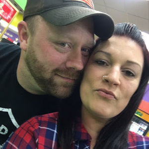 Meet your Posher, Kasie